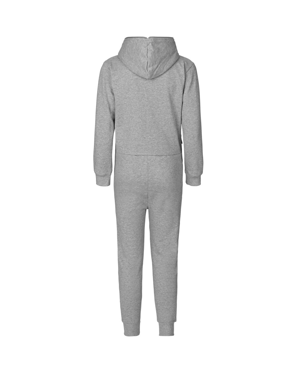 Sweaters & hoodies NEUTRAL Unisex Jumpsuit voor bedrukking &amp; borduring