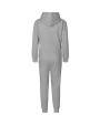 NEUTRAL Unisex Jumpsuit Sweatshirts personalisierbar