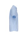 KARIBAN Chemise Oxford manches courtes /api/colors/47da2a7d-af26-4e06-98f3-390f4bc89c64 personnalisable