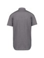 KARIBAN Chemise Oxford manches courtes /api/colors/071491ec-56e1-4254-acb0-9a5fc3500fce personnalisable
