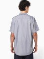 Chemises à personnaliser KARIBAN Chemise Oxford manches courtes 