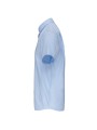 KARIBAN Chemise Oxford manches courtes /api/colors/47da2a7d-af26-4e06-98f3-390f4bc89c64 personnalisable