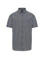 KARIBAN Chemise Oxford manches courtes /api/colors/238ab712-3644-4e4d-8113-6695293ea7ee personnalisable