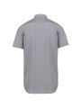 KARIBAN Chemise Oxford manches courtes /api/colors/703a456d-6b9d-47ec-bde3-ed4c0de8ed82 personnalisable