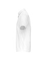 KARIBAN Chemise Oxford manches courtes /api/colors/7a92cd2d-10d2-40b4-928b-296bb7487506 personnalisable