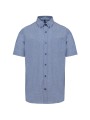 KARIBAN Chemise Oxford manches courtes /api/colors/6dc833b8-9eb1-49eb-b62d-816b28428d46 personnalisable