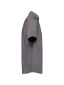 KARIBAN Chemise Oxford manches courtes /api/colors/071491ec-56e1-4254-acb0-9a5fc3500fce personnalisable