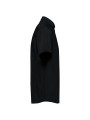 KARIBAN Chemise Oxford manches courtes /api/colors/b9fdad4a-5e94-45cb-8c03-c08b349b28c3 personnalisable