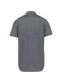 KARIBAN Chemise Oxford manches courtes /api/colors/238ab712-3644-4e4d-8113-6695293ea7ee personnalisable