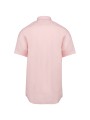 KARIBAN Chemise Oxford manches courtes /api/colors/6374551d-ede2-4240-abe6-739daa48d14d personnalisable