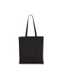 KIMOOD Klassische Shoppingtasche aus Bio-Baumwolle. Tote Bags personalisierbar