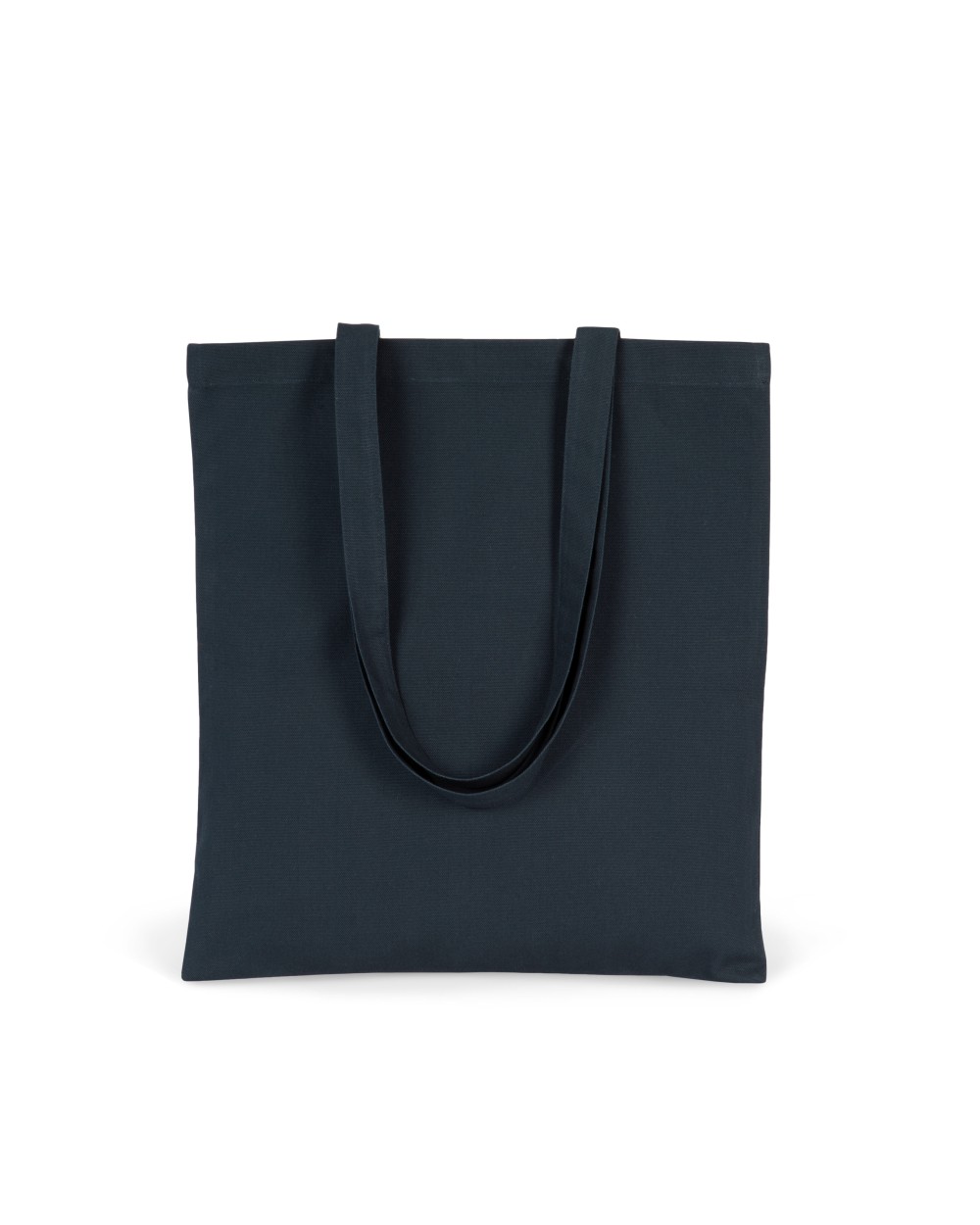 KIMOOD Klassische Shoppingtasche aus Bio-Baumwolle. Tote Bags personalisierbar