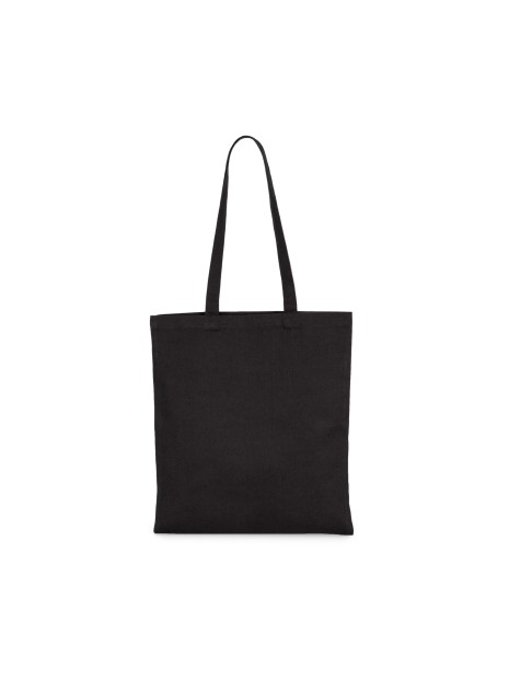 KIMOOD Sac shopping classique coton bio /api/colors/b9fdad4a-5e94-45cb-8c03-c08b349b28c3 personnalisable