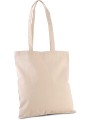 KIMOOD Sac shopping classique coton bio  personnalisable