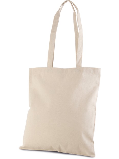 KIMOOD Sac shopping classique coton bio /api/colors/e4673c21-e8cb-492b-aa0c-b227b8618401 personnalisable