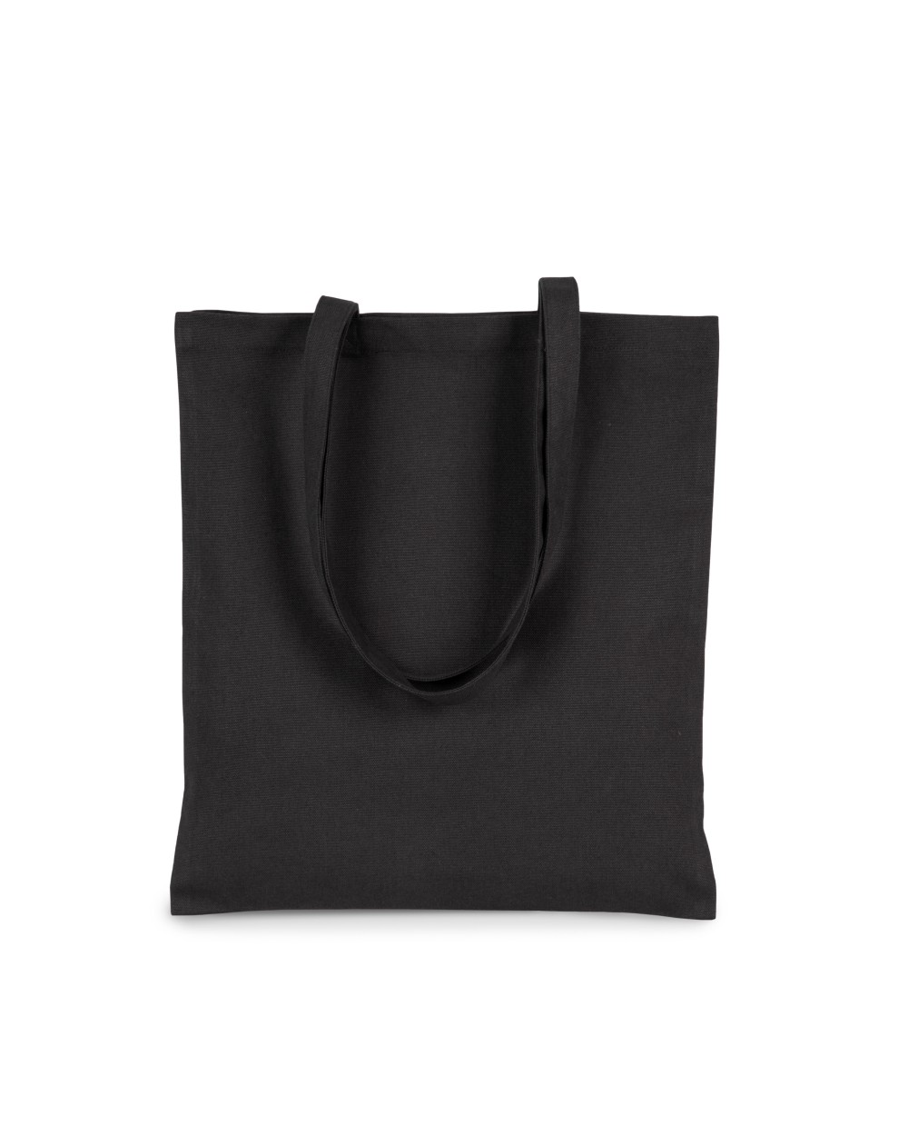KIMOOD Klassische Shoppingtasche aus Bio-Baumwolle. Tote Bags personalisierbar