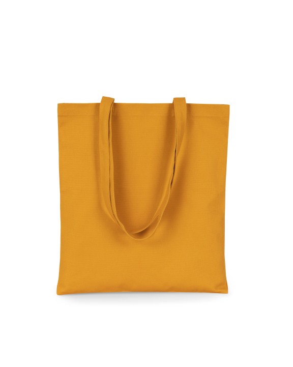 KIMOOD Klassische Shoppingtasche aus Bio-Baumwolle. Tote Bags personalisierbar