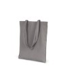 KIMOOD Klassische Shoppingtasche aus Bio-Baumwolle. Tote Bags personalisierbar