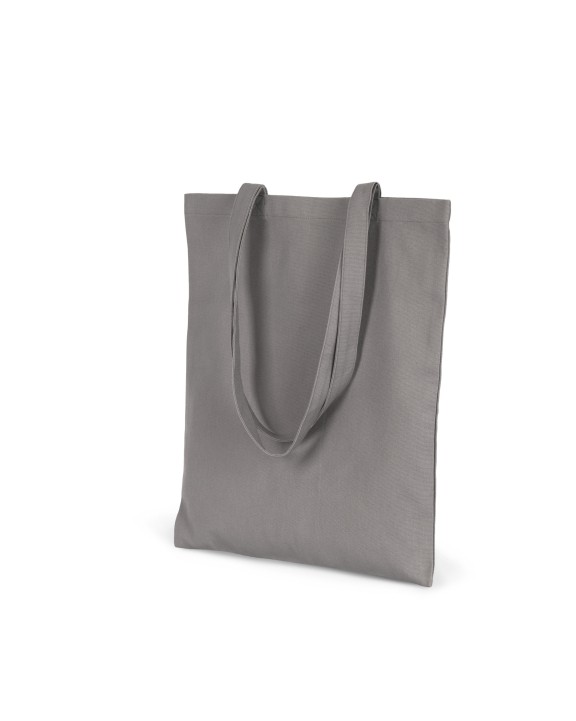 KIMOOD Klassische Shoppingtasche aus Bio-Baumwolle. Tote Bags personalisierbar