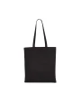 KIMOOD Klassische Shoppingtasche aus Bio-Baumwolle. Tote Bags personalisierbar