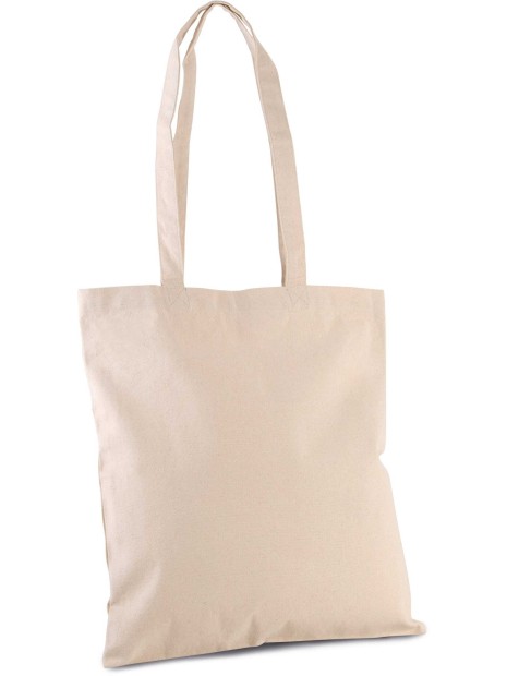 KIMOOD Sac shopping classique coton bio  personnalisable
