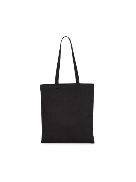 KIMOOD Sac shopping classique coton bio /api/colors/b9fdad4a-5e94-45cb-8c03-c08b349b28c3 personnalisable