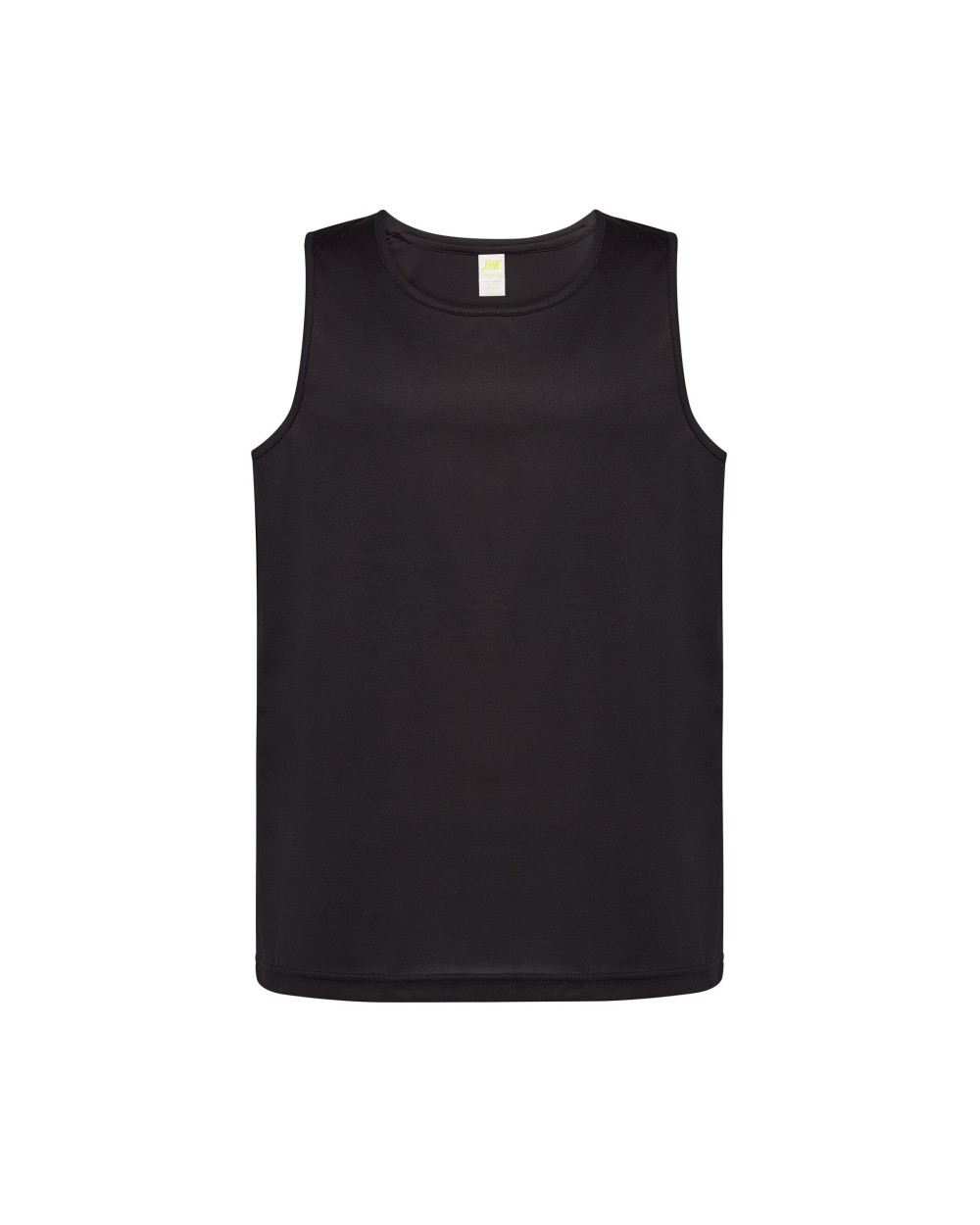 T-Shirts personnalisable JHK MAN ARUBA SPORT T-SHIRT