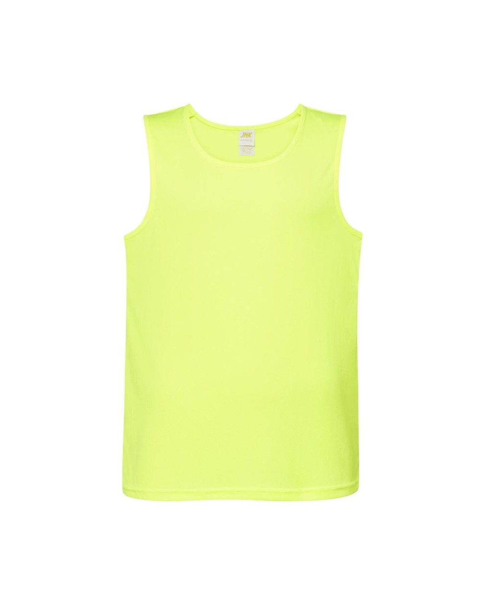 T-Shirts personnalisable JHK MAN ARUBA SPORT T-SHIRT