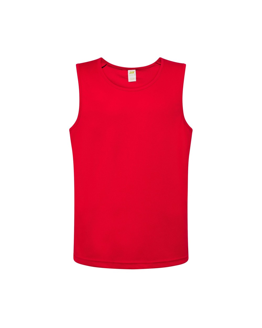 T-Shirts personnalisable JHK MAN ARUBA SPORT T-SHIRT