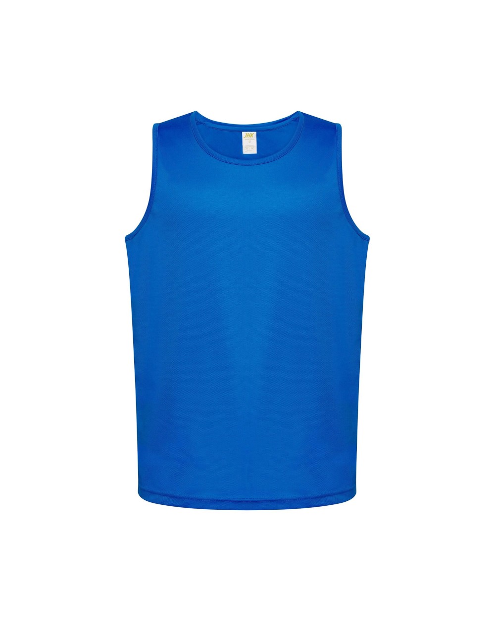 T-Shirts personnalisable JHK MAN ARUBA SPORT T-SHIRT