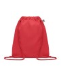 Sacs & Bagagerie personnalisable 4DO Sac à cordon en coton organique