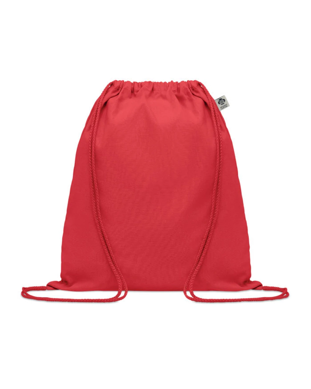 Sacs & Bagagerie personnalisable 4DO Sac à cordon en coton organique