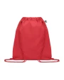 Sacs & Bagagerie personnalisable 4DO Sac à cordon en coton organique
