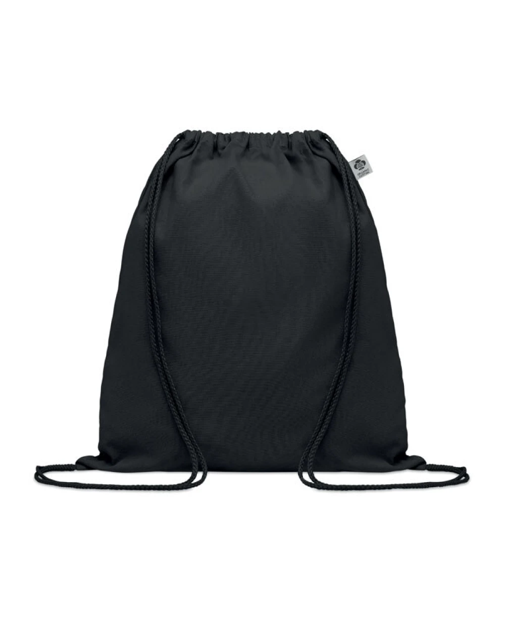 Sacs & Bagagerie personnalisable 4DO Sac à cordon en coton organique