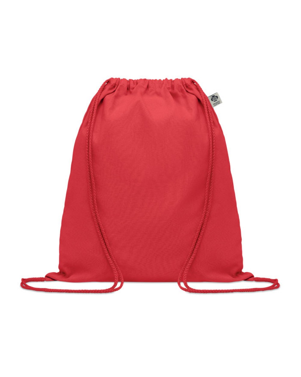 Sacs & Bagagerie personnalisable 4DO Sac à cordon en coton organique