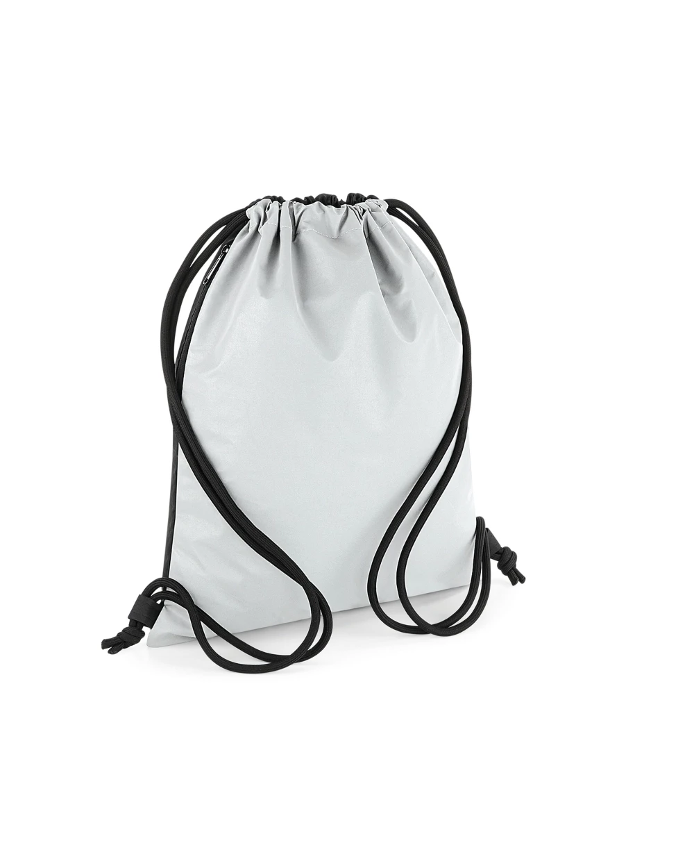 BAG BASE REFLECTIVE GYMSAC Taschen personalisierbar