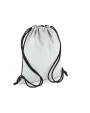 BAG BASE REFLECTIVE GYMSAC Taschen personalisierbar