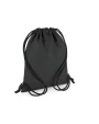Tassen & Zakken BAG BASE REFLECTIVE GYMSAC voor bedrukking &amp; borduring
