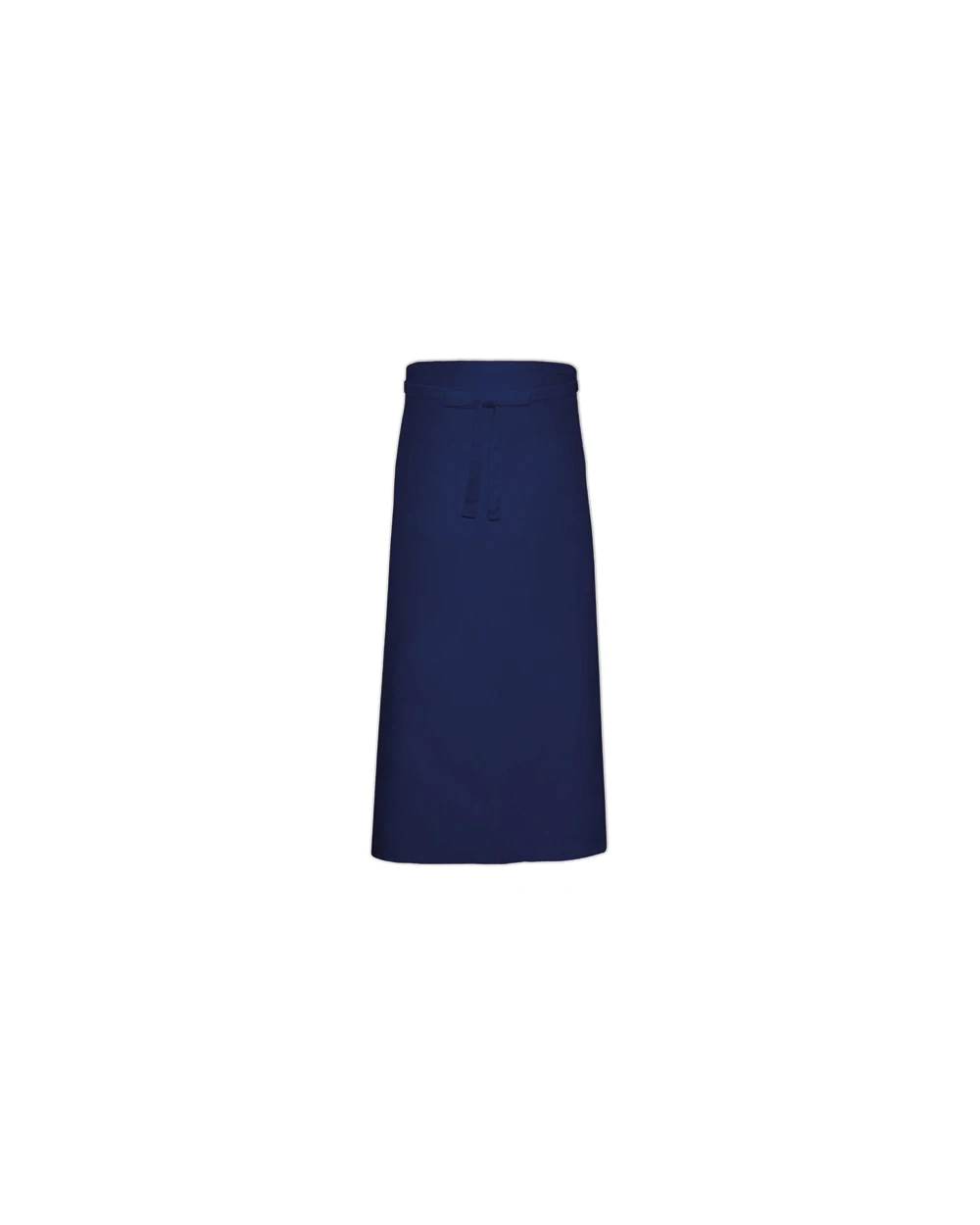 LINK KITCHENWEAR Bistro Apron Business XL with Front Pocket Schürzen personalisierbar