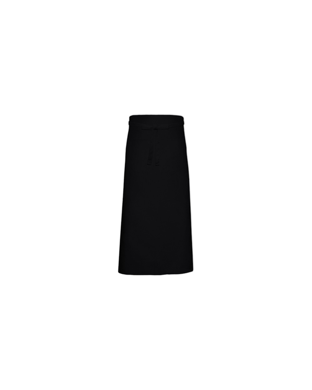 Schorten LINK KITCHENWEAR Bistro Apron XL with Front Pocket voor bedrukking &amp; borduring