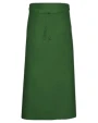 Schorten LINK KITCHENWEAR Bistro Apron XL with Front Pocket voor bedrukking &amp; borduring