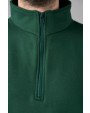 Sweaters & hoodies PRO RTX Pro 1/4 neck zip sweatshirt voor bedrukking &amp; borduring