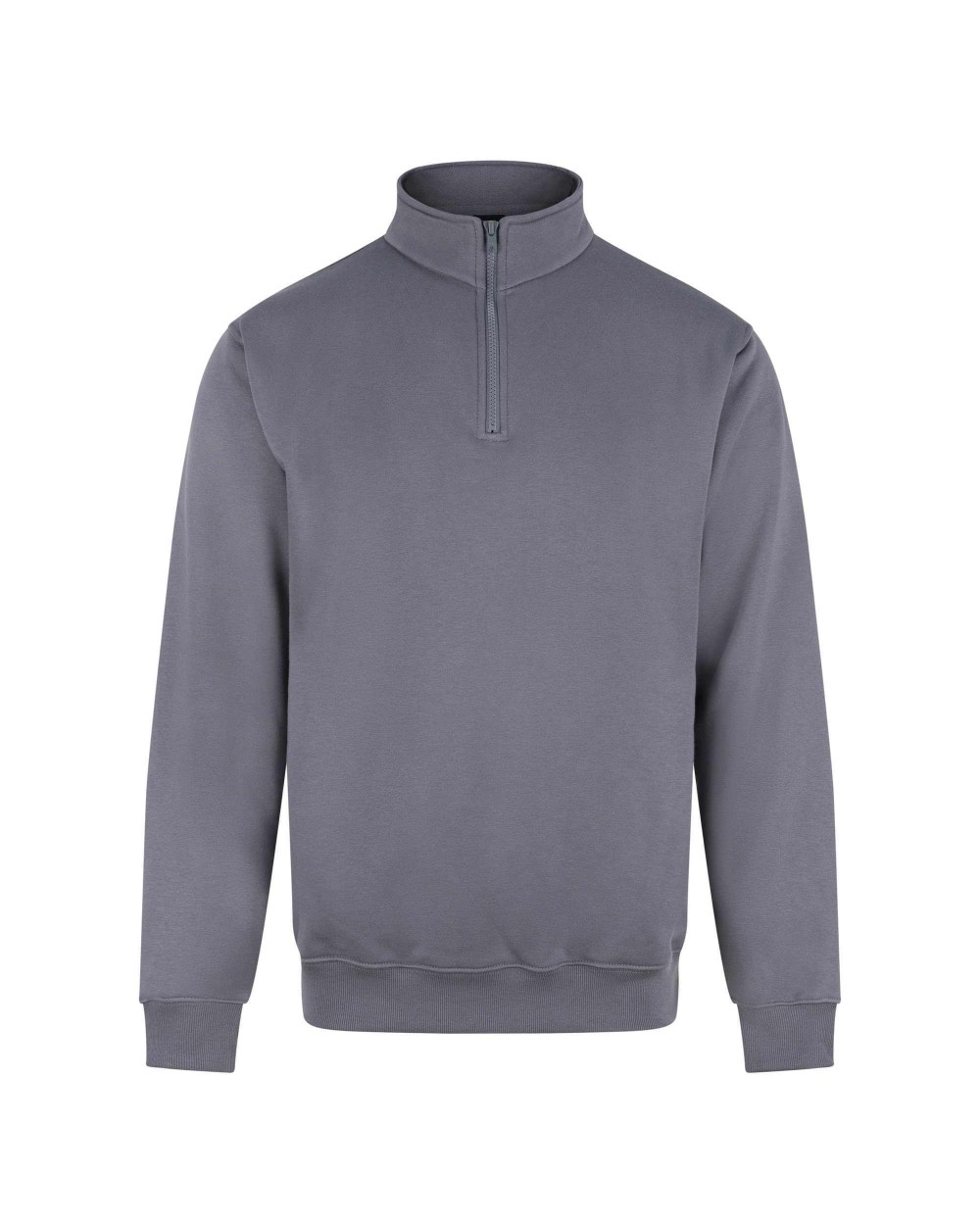 Sweaters & hoodies PRO RTX Pro 1/4 neck zip sweatshirt voor bedrukking &amp; borduring