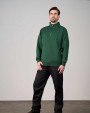 Sweaters & hoodies PRO RTX Pro 1/4 neck zip sweatshirt voor bedrukking &amp; borduring