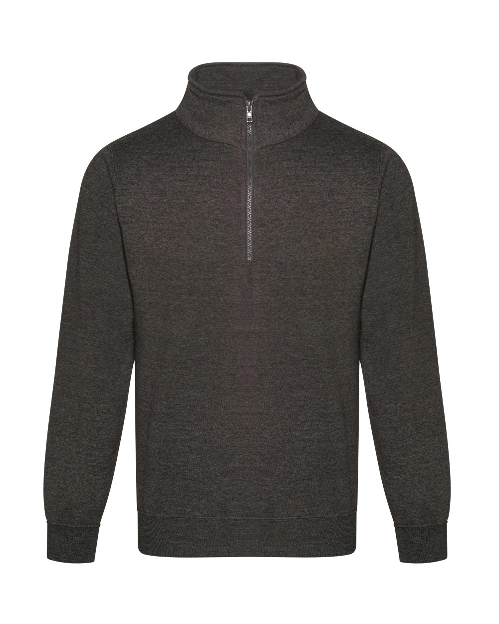 Sweaters & hoodies PRO RTX Pro 1/4 neck zip sweatshirt voor bedrukking &amp; borduring