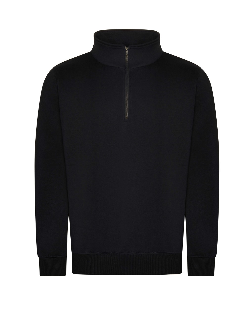 PRO RTX Pro 1/4 neck zip sweatshirt Sweatshirts personalisierbar