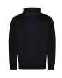 Sweaters & hoodies PRO RTX Pro 1/4 neck zip sweatshirt voor bedrukking &amp; borduring