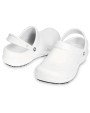 Benodigdheden CROCS Crocs™ Bistro Clogs voor bedrukking &amp; borduring