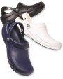 Benodigdheden CROCS Crocs™ Bistro Clogs voor bedrukking &amp; borduring