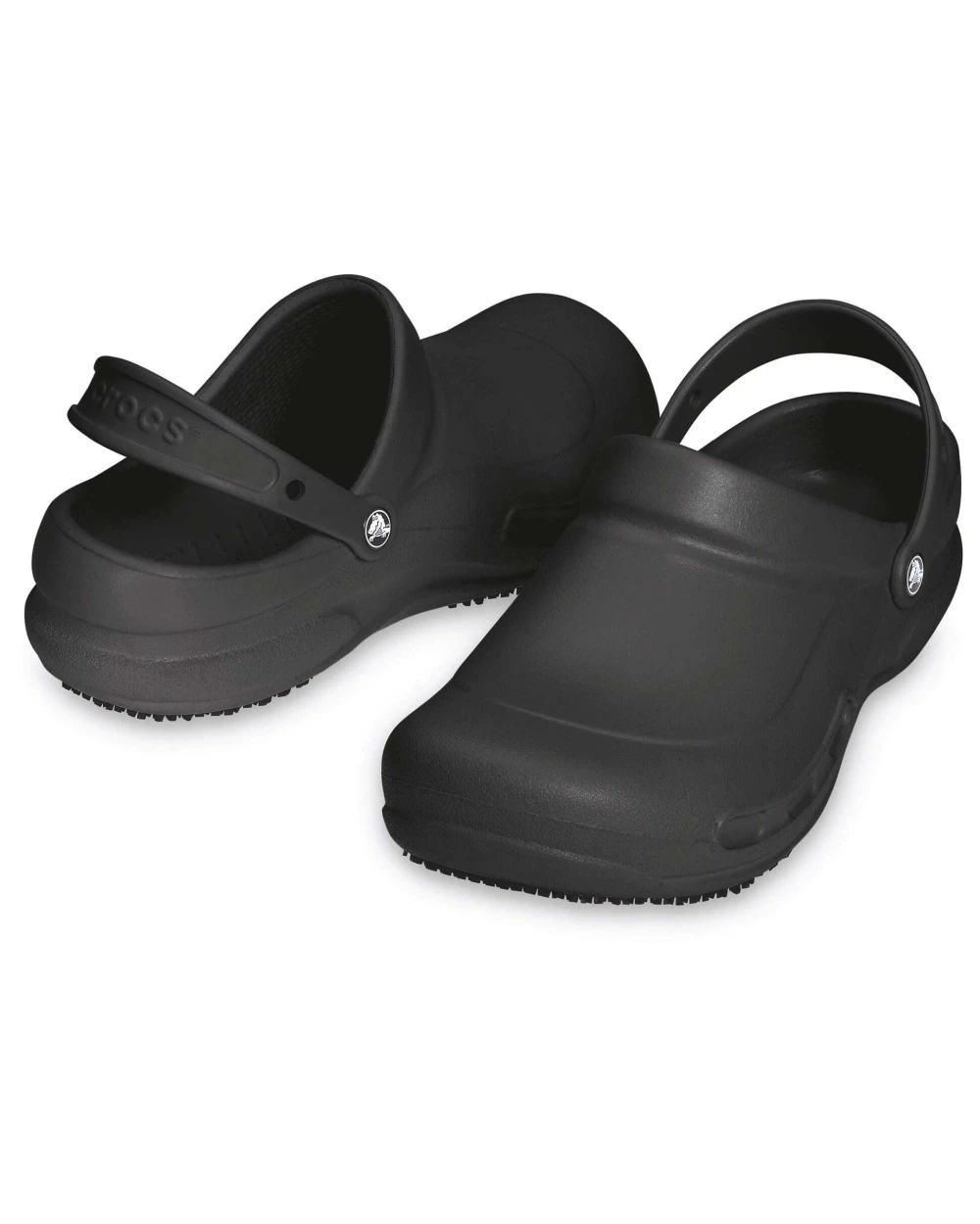 CROCS Crocs™ Bistro Clogs Zubehör personalisierbar